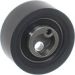 SKF Spannrolle, Zahnriemen VKM 76202