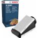BOSCH F 026 400 497 Luftfilter
