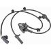Sensor, Raddrehzahl 09001120 Sensor, Raddrehzahl 09001120