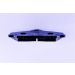 Hella Bremsbelagsatz, Scheibenbremse 8DB 355 009-751 Hella Bremsbelagsatz, Scheibenbremse 8DB 355 009-751