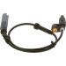 2 x BOSCH Sensor, Raddrehzahl 0 986 594 015