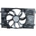 NRF Lüfter, Motorkühlung 47927