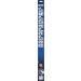 Valeo Wischblatt Scheibenwischer SILENCIO FLAT BLADE SET 574306