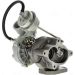 Nissens Turbolader 93026