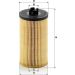 Ölfilter HU 931/5 X