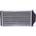 Nissens Wärmetauscher, Innenraumheizung 72944