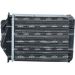 NRF Wärmetauscher, Innenraumheizung EASY FIT 53641