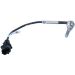 NRF Sensor, Abgastemperatur EASY FIT 707304