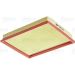 Valeo Luftfilter 585127