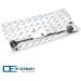 OE Germany Stange/Strebe, Stabilisator 1 x Koppelstange vorne links + rechts 803574