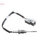 Sensor, Abgastemperatur DET-0119