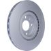 Hella Bremsscheibe PRO 8DD 355 102-531 Hella Bremsscheibe PRO 8DD 355 102-531