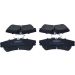 Maxgear Bremsbelagsatz, Scheibenbremse 19-0546 Maxgear Bremsbelagsatz, Scheibenbremse 19-0546