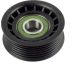 Umlenk-/Führungsrolle, Keilrippenriemen GA358.05 Umlenk-/Führungsrolle, Keilrippenriemen GA358.05