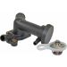 Thermostat, Kühlmittel 4006191 Thermostat, Kühlmittel 4006191