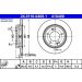 Bremsscheibe 24.0110-0408.1