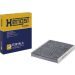 Hengst Filter Filter, Innenraumluft E3919LC