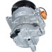 NRF Kompressor, Klimaanlage EASY FIT 32892