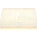 Filter, Innenraumluft 1 987 435 106 Filter, Innenraumluft 1 987 435 106
