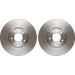 Bremsscheibe DF4166 Bremsscheibe DF4166
