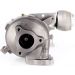 Nissens Turbolader 93039