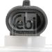 febi bilstein Ausgleichsbehälter, Kühlmittel 193894