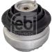 febi bilstein Lagerung, Motor 09153