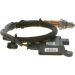 Partikelsensor 0 281 006 748 Partikelsensor 0 281 006 748