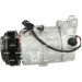 NRF Kompressor, Klimaanlage EASY FIT 320268