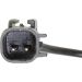 Metzger Sensor, Raddrehzahl 09001140