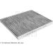 Blue Print Filter, Innenraumluft ADF122505
