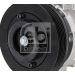 FEBI BILSTEIN 45217 Kompressor, Klimaanlage