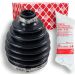 FEBI BILSTEIN 173203 Faltenbalgsatz, Antriebswelle