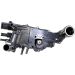 Metzger Thermostatgehäuse 4010283 Metzger Thermostatgehäuse 4010283