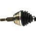Antriebswelle 24200 Antriebswelle 24200