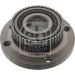 FEBI BILSTEIN 04044 Radlagersatz