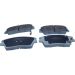 QUARO Bremsbelagsatz, Scheibenbremse QP5335 QUARO Bremsbelagsatz, Scheibenbremse QP5335