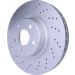 Bremsscheibe 8DD 355 106-851 Bremsscheibe 8DD 355 106-851