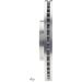 BOSCH Bremsscheibe 0 986 479 545 BOSCH Bremsscheibe 0 986 479 545