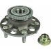 Metzger Radlagersatz WM 6991
