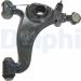 Lenker, Radaufhängung TC1109 Lenker, Radaufhängung TC1109
