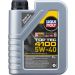 LIQUI MOLY 3700 Top Tec 4100 5W-40 Motoröl, 1L