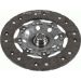 Sachs Kupplungsscheibe 1864 000 084