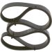 BOSCH Keilrippenriemen 1 987 947 983