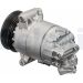 Kompressor, Klimaanlage TSP0155927 Kompressor, Klimaanlage TSP0155927