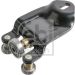 FEBI BILSTEIN 184554 Rollenführung, Schiebetür FEBI BILSTEIN 184554 Rollenführung, Schiebetür