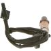 BOSCH Lambdasonde F 00E 263 287