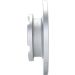 BOSCH Bremsscheibe 0 986 479 401