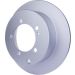 Hella Bremsscheibe PRO 8DD 355 118-661