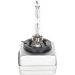 BOSCH Glühlampe, Scheinwerfer D1S (Gasentladungslampe) Xenon White Xenon White HID WS 1 987 302 909